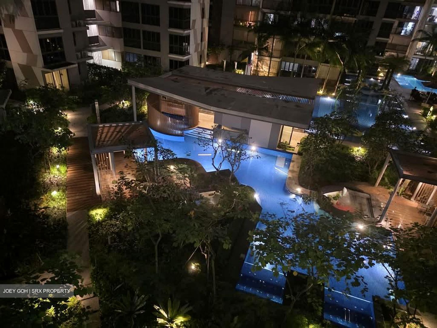 The Criterion (D27), Condominium #597609161